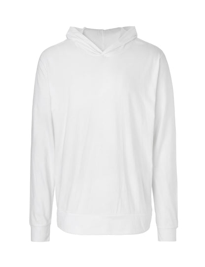 Neutral Sweatshirts & -jacken White / XS Unisex Jersey Hoodie