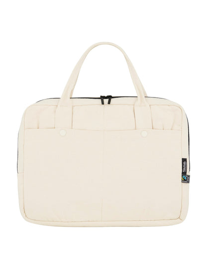 Neutral Taschen Natural / 55 x 37 x 27 cm Business Bag