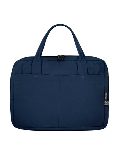 Neutral Taschen Navy / 55 x 37 x 27 cm Business Bag