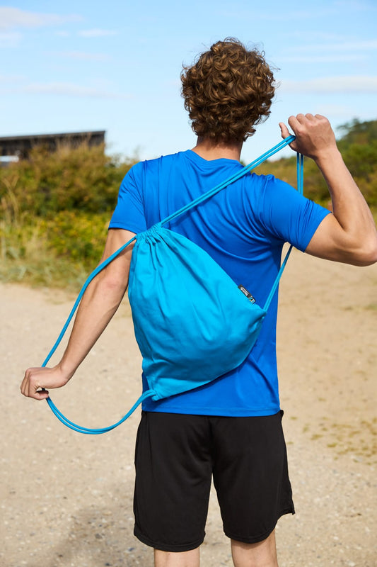 Neutral Taschen Gym Bag
