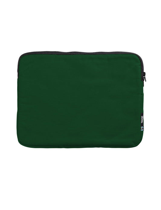 Neutral Taschen Bottle Green / 27 x 37 x 3 cm Laptop Bag 15"