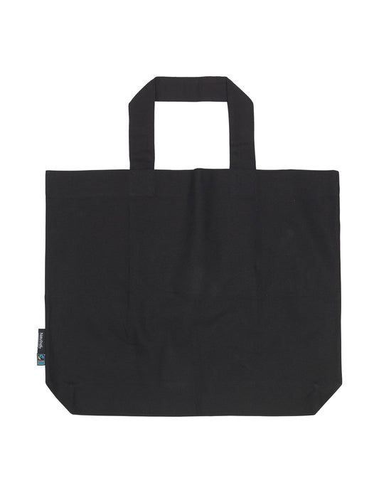 Neutral Taschen Black / 48 x 44 cm Panama Bag