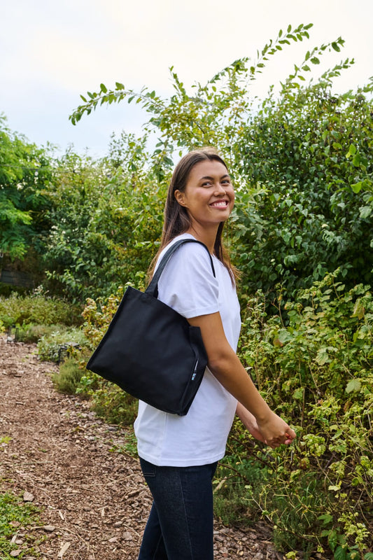Neutral Taschen Small Panama Bag