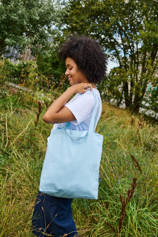 Neutral Taschen Twill Bag, Multiple Handles