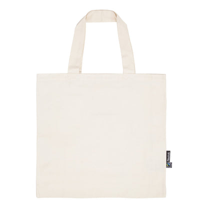 Neutral Taschen Nature / 45 x 44 cm Twill Shopper Bag