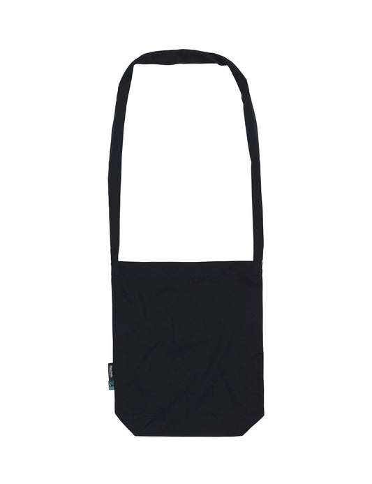 Neutral Taschen Black / 33 x 38 cm Twill Sling Bag