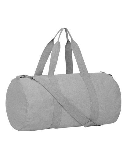 Stanley/Stella Bag Heather Grey / OS Duffle Bag