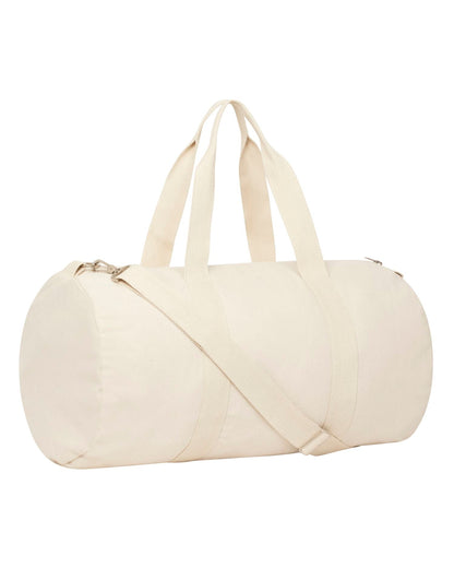 Stanley/Stella Bag Natural / OS Duffle Bag