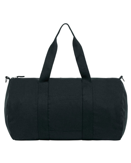 Stanley/Stella Bag Black / OS Duffle Bag