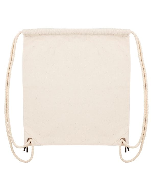 Stanley/Stella Bag Natural / OS Gym Bag