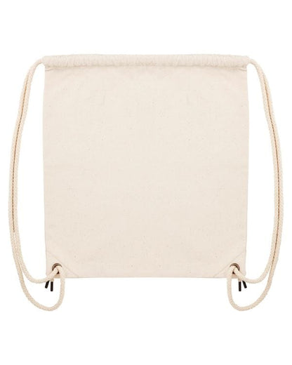 Stanley/Stella Bag Natural / OS Gym Bag