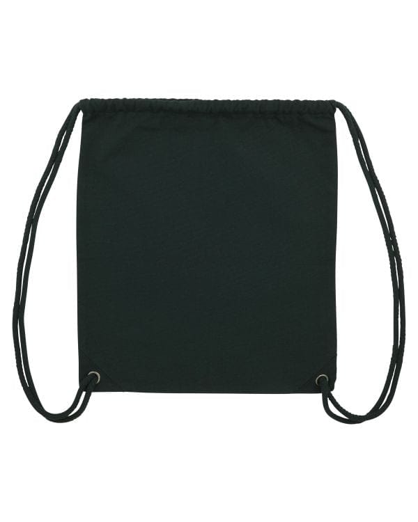 Stanley/Stella Bag Black / OS Gym Bag