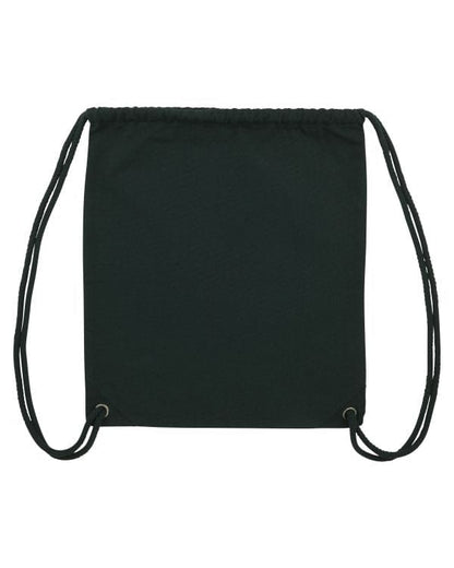 Stanley/Stella Bag Black / OS Gym Bag