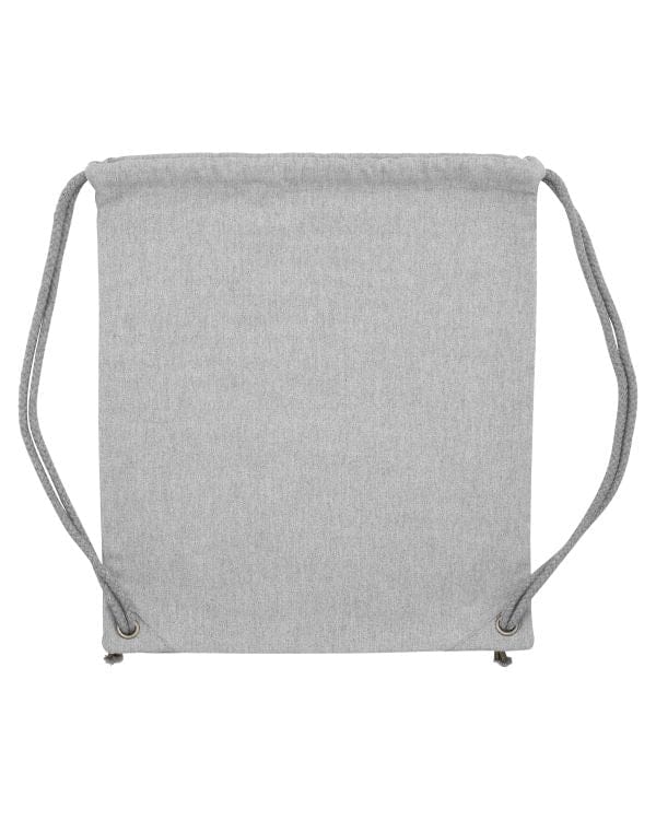 Stanley/Stella Bag Heather Grey / OS Gym Bag
