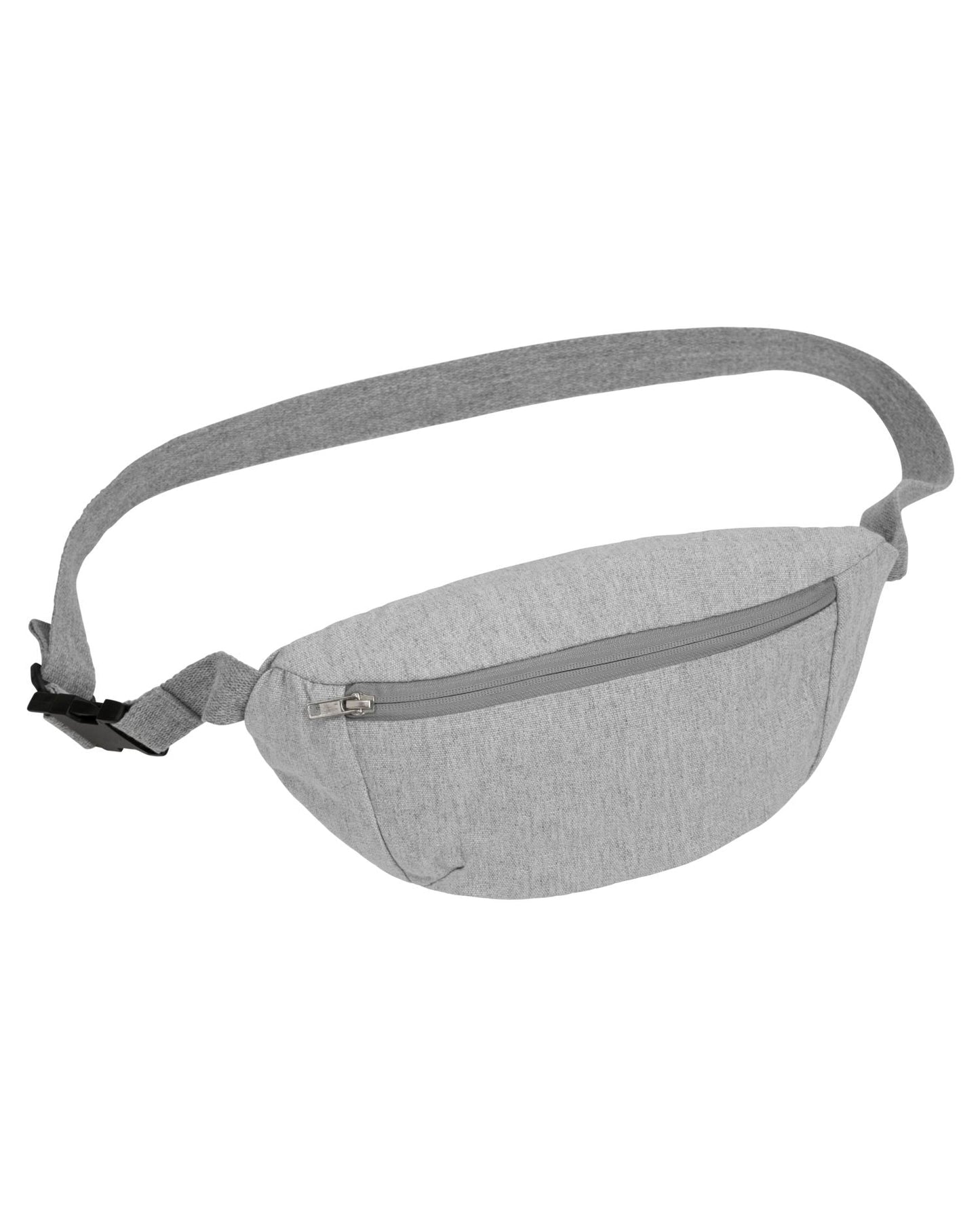 Stanley/Stella Bag Heather Grey / OS Hip Bag