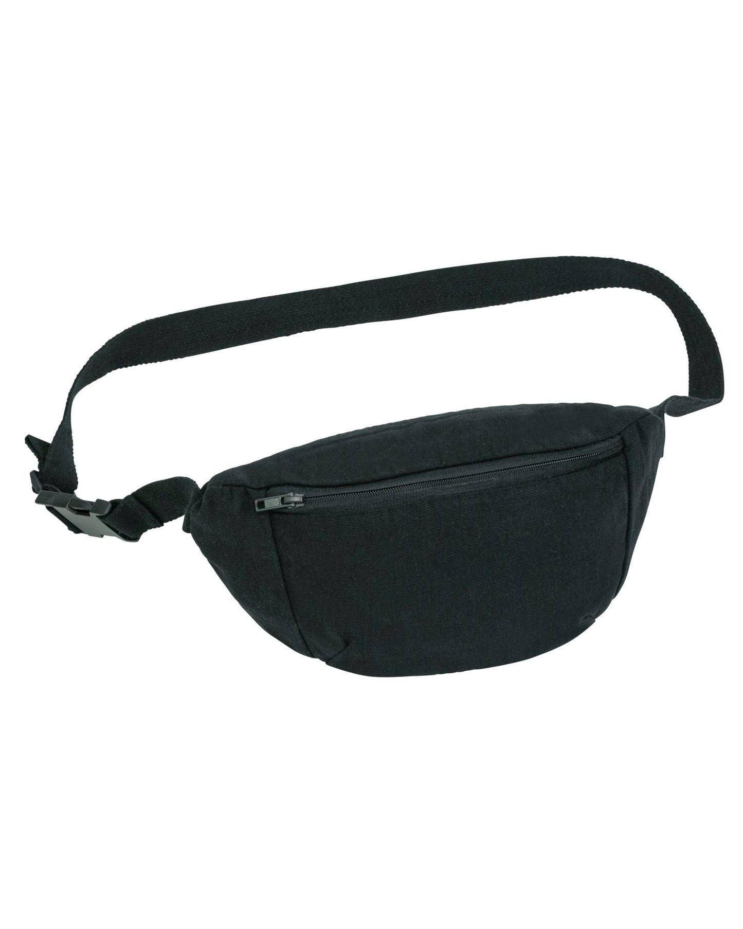 Stanley/Stella Bag Black / OS Hip Bag