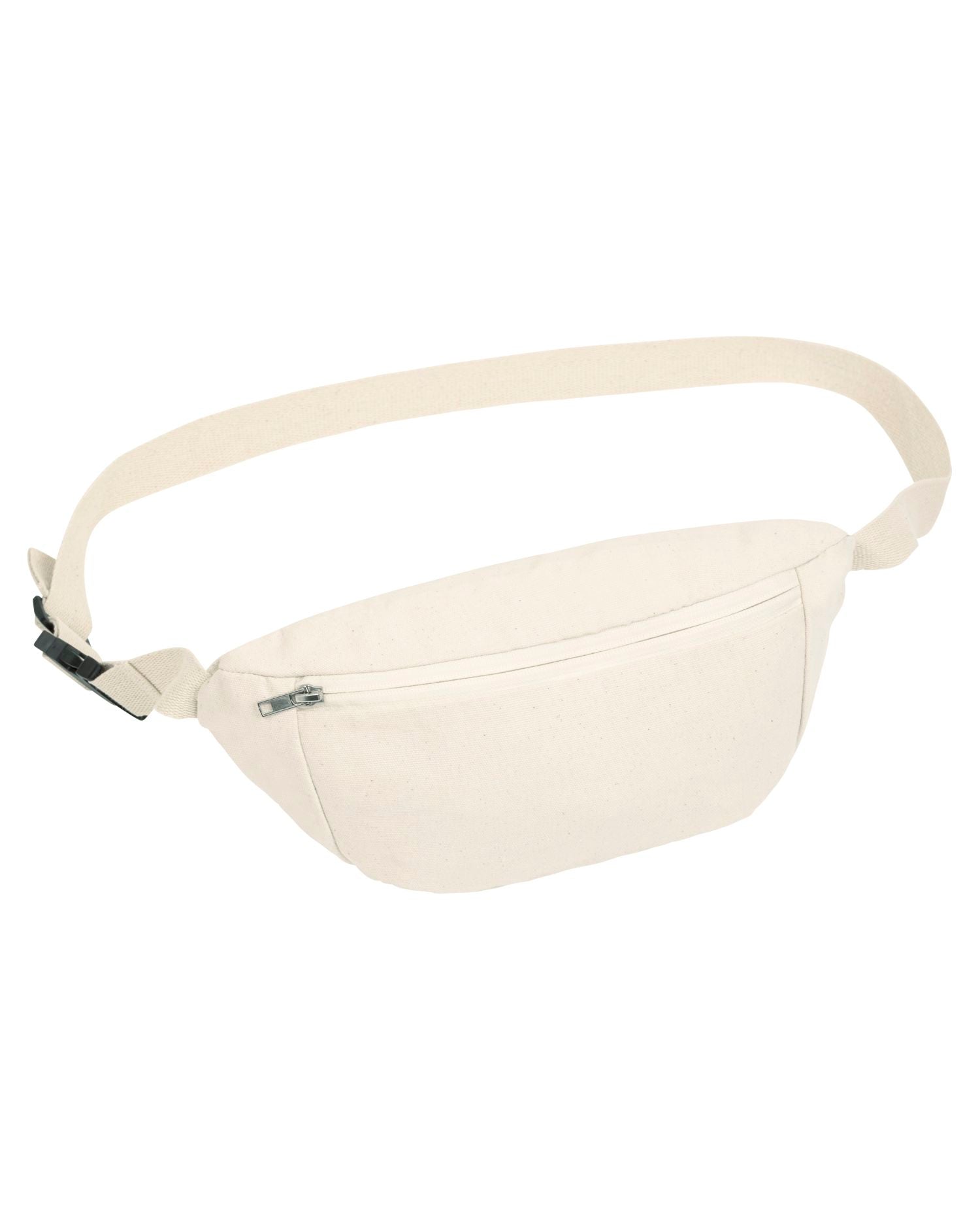 Stanley/Stella Bag Natural / OS Hip Bag