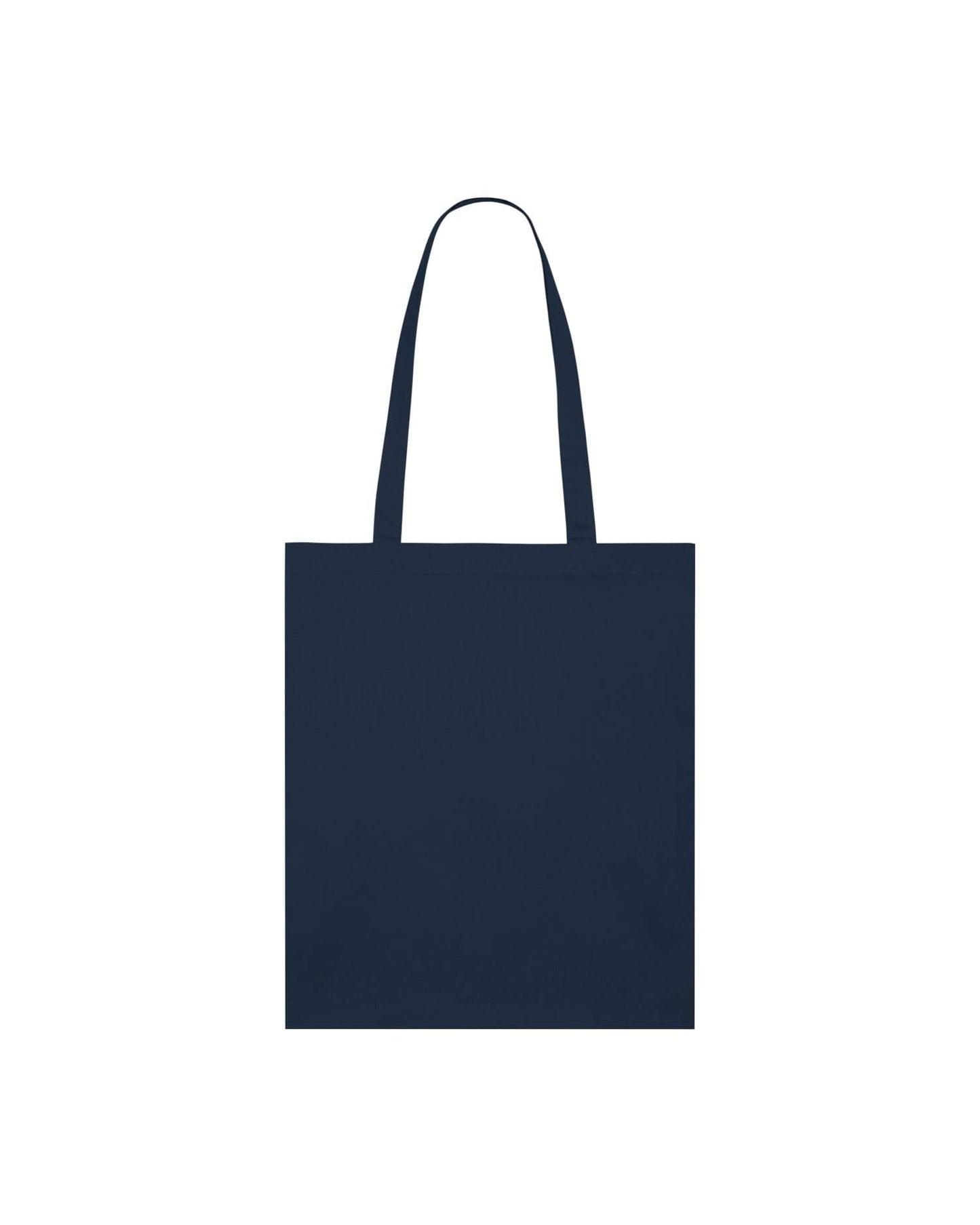 Stanley/Stella Bag French Navy / OS Light Tote Bag