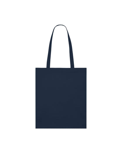 Stanley/Stella Bag French Navy / OS Light Tote Bag