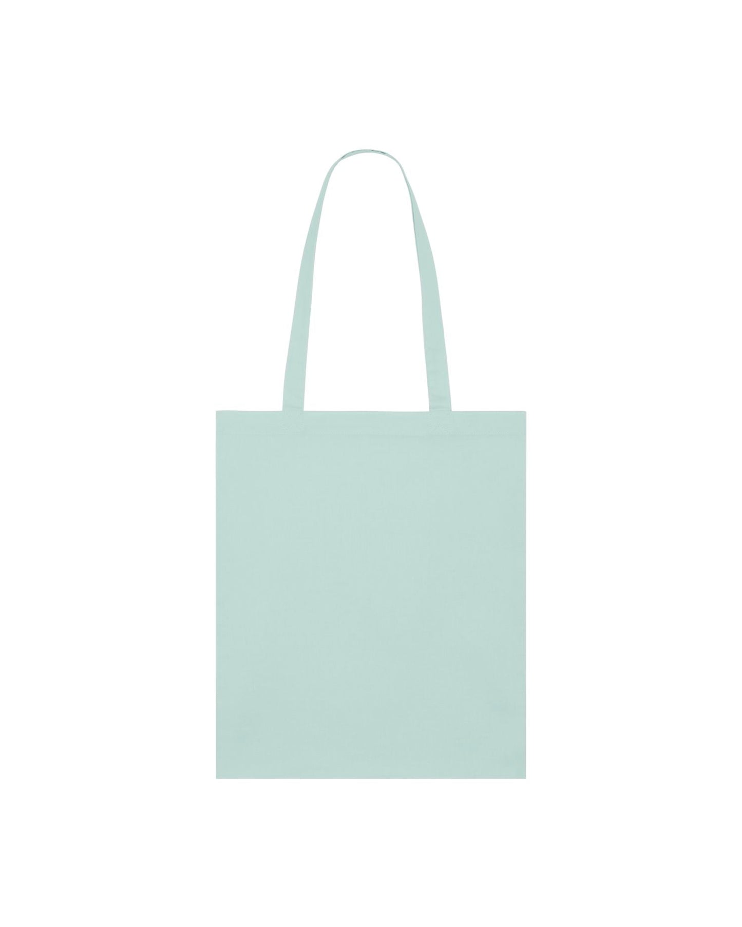 Stanley/Stella Bag Caribbean Blue / OS Light Tote Bag