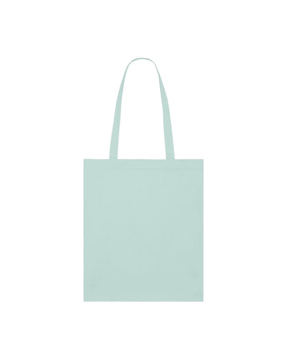 Stanley/Stella Bag Caribbean Blue / OS Light Tote Bag