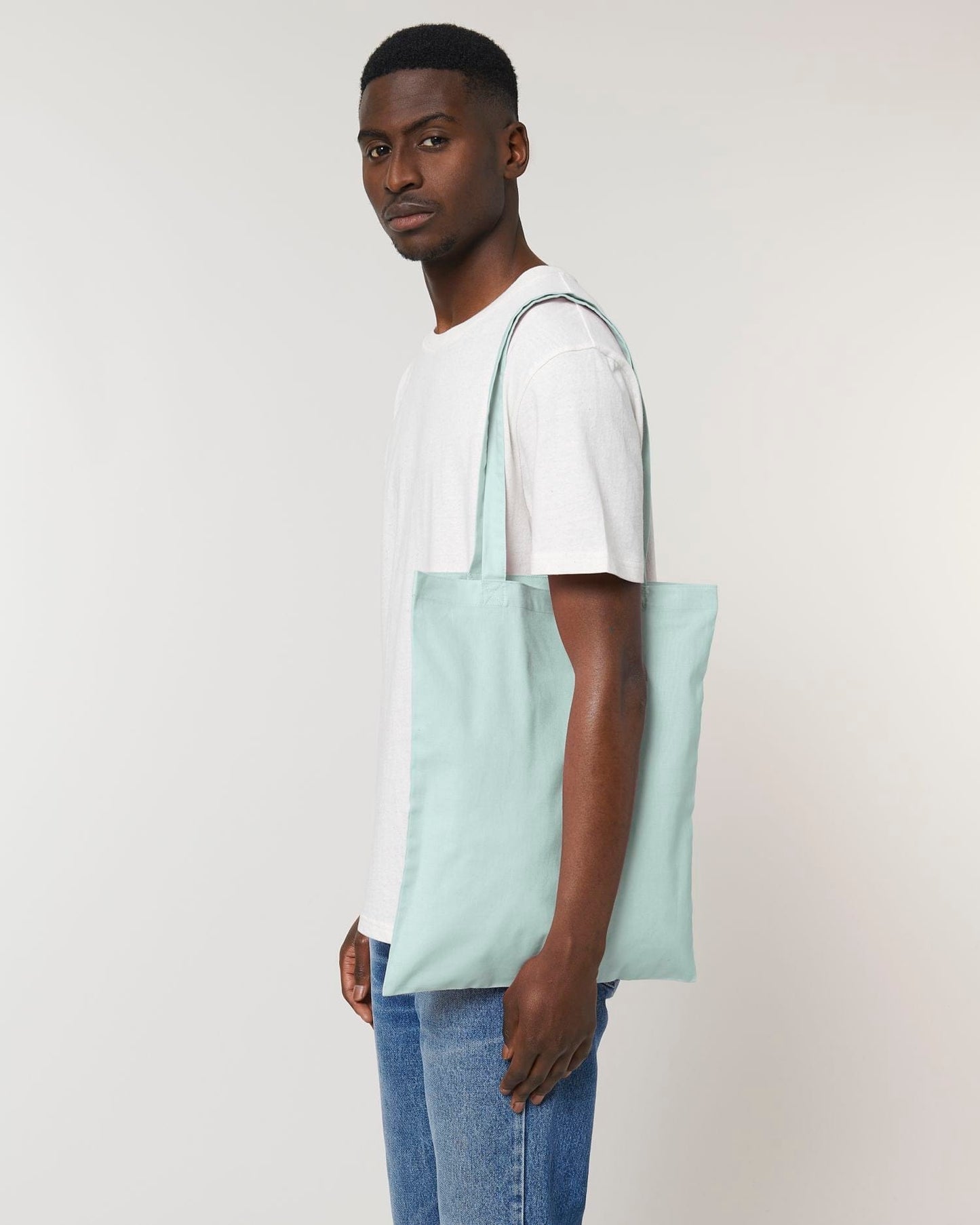 Stanley/Stella Bag Light Tote Bag