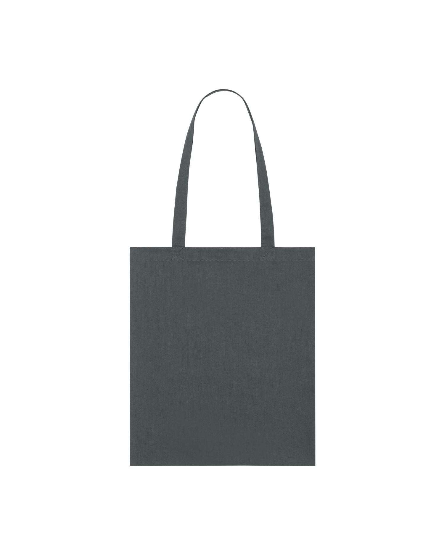 Stanley/Stella Bag Anthracite / OS Light Tote Bag