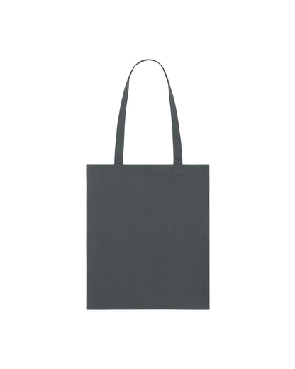 Stanley/Stella Bag Anthracite / OS Light Tote Bag