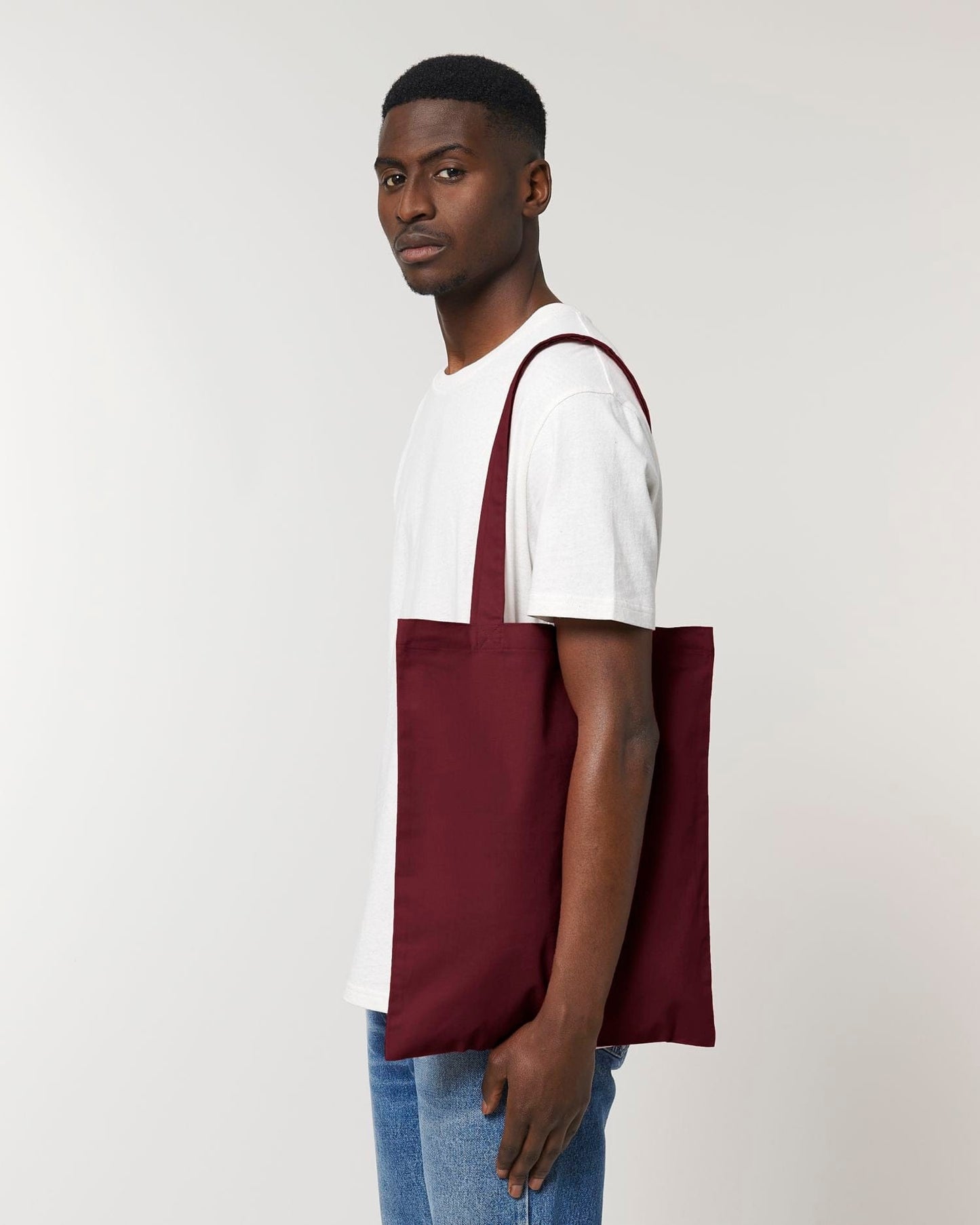 Stanley/Stella Bag Light Tote Bag