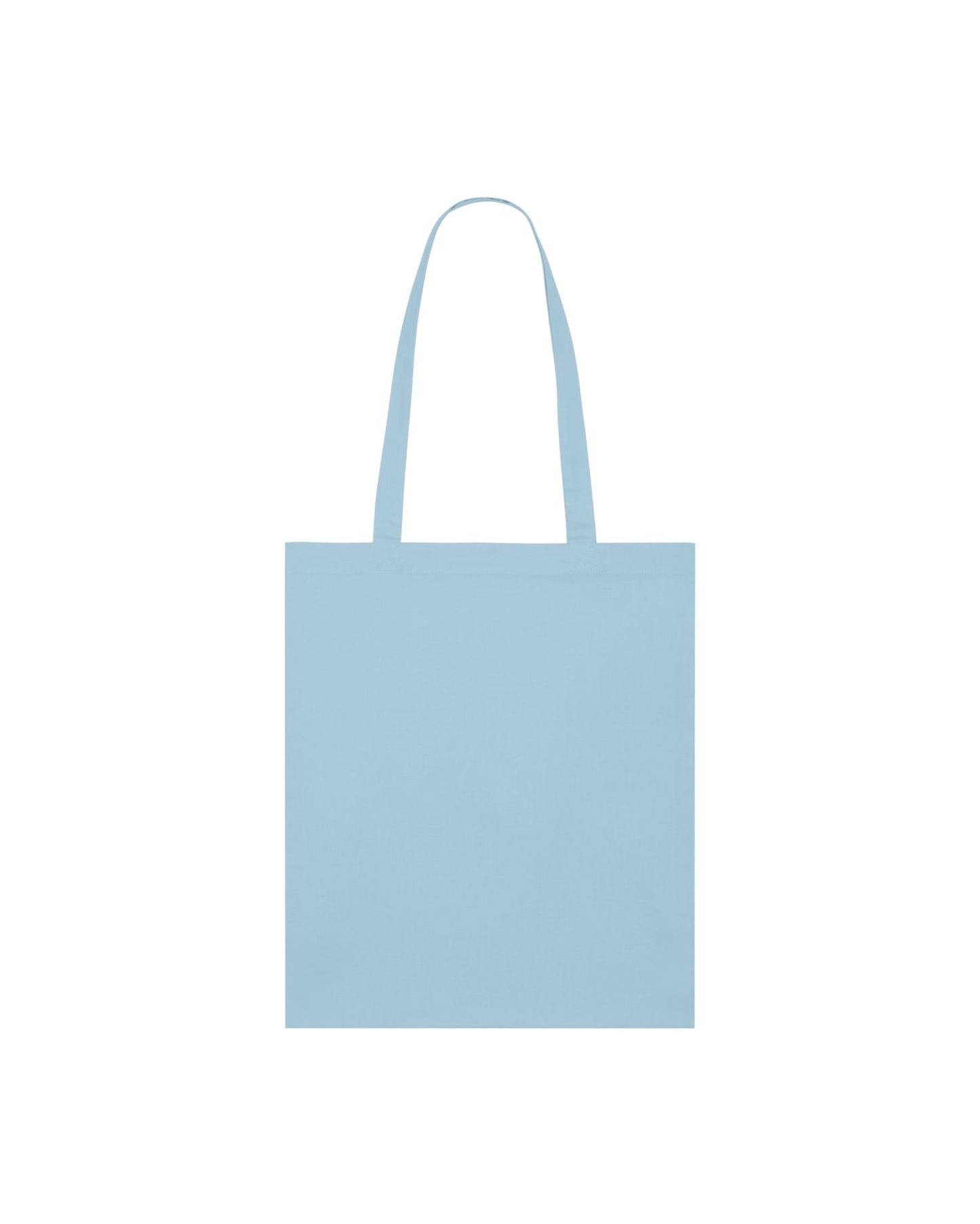 Stanley/Stella Bag Sky blue / OS Light Tote Bag