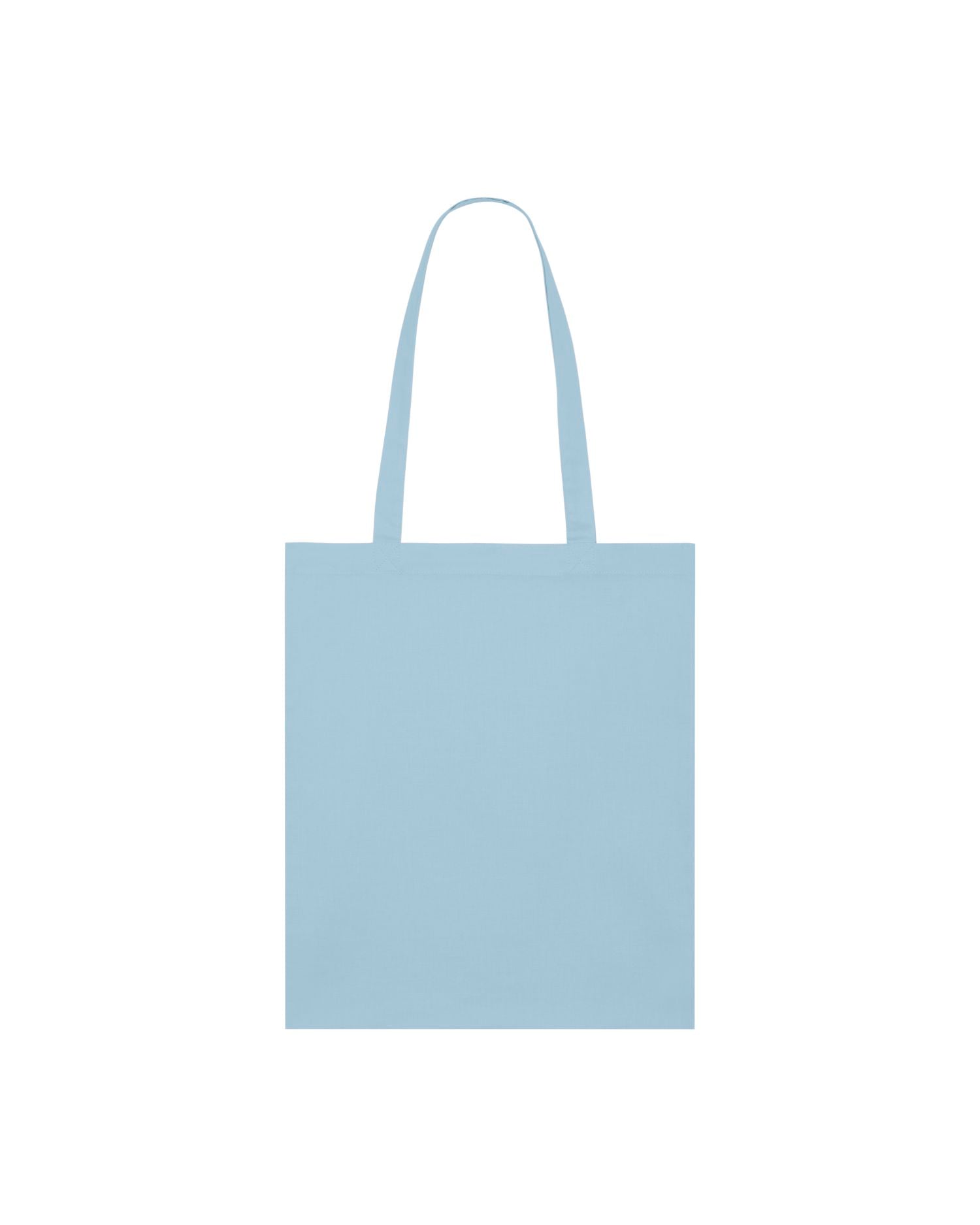 Stanley/Stella Bag Sky blue / OS Light Tote Bag