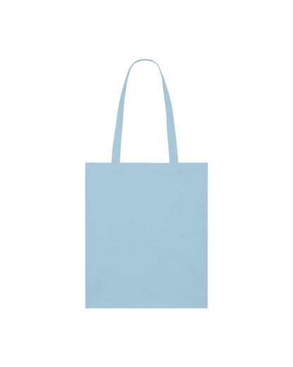 Stanley/Stella Bag Sky blue / OS Light Tote Bag