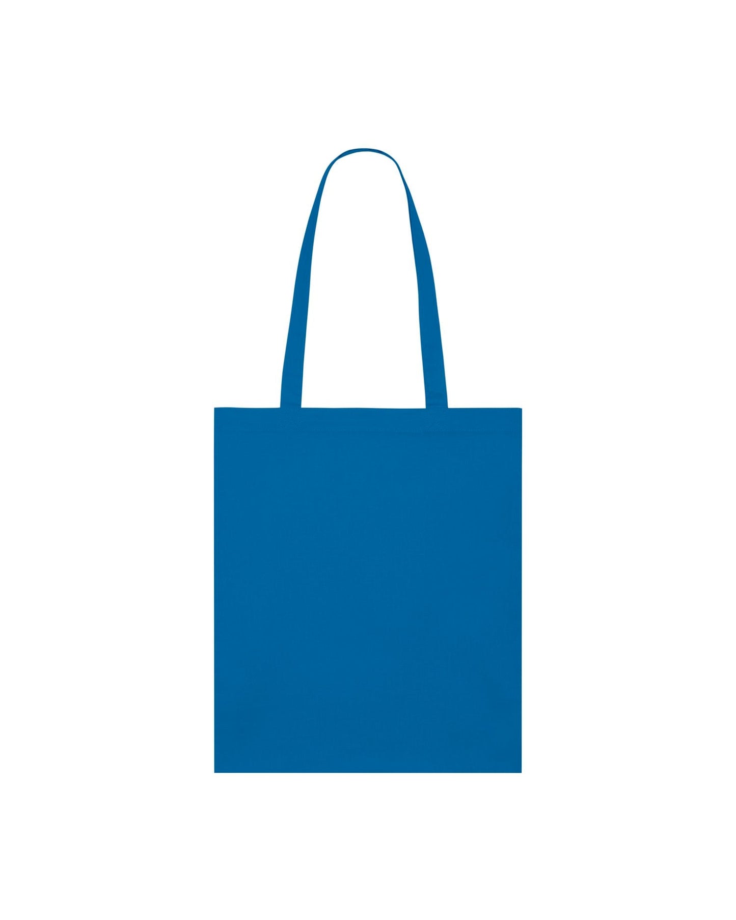 Stanley/Stella Bag Royal Blue / OS Light Tote Bag