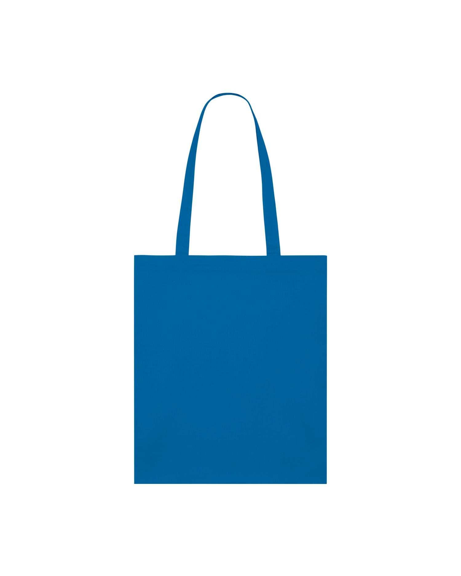 Stanley/Stella Bag Royal Blue / OS Light Tote Bag