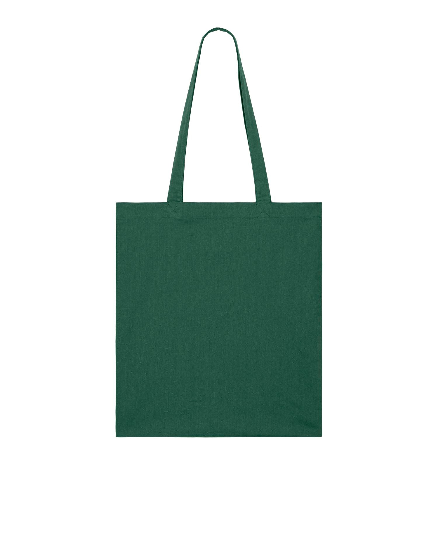 Stanley/Stella Bag Bottle Green / OS Light Tote Bag