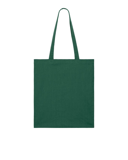 Stanley/Stella Bag Bottle Green / OS Light Tote Bag