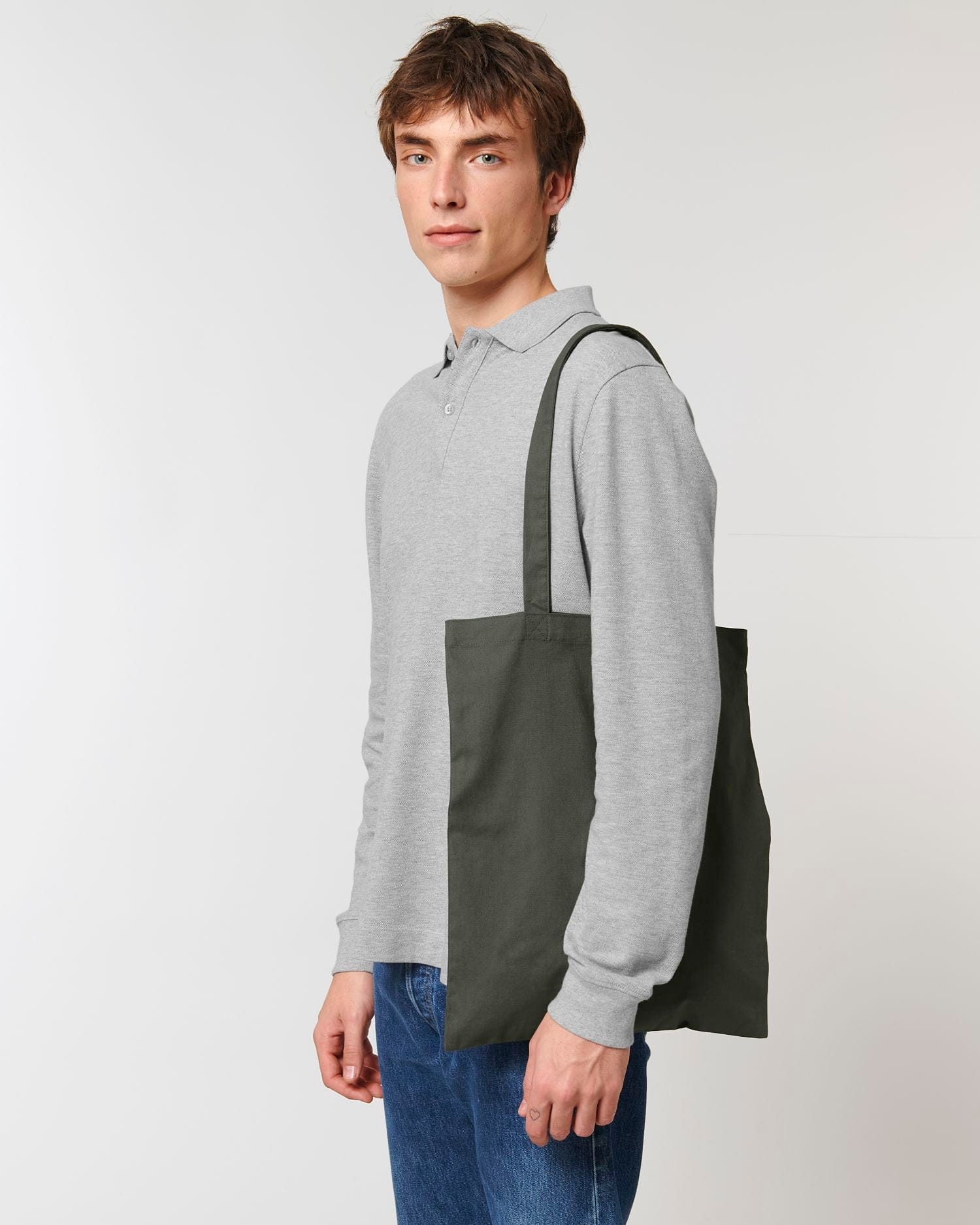 Stanley/Stella Bag Light Tote Bag