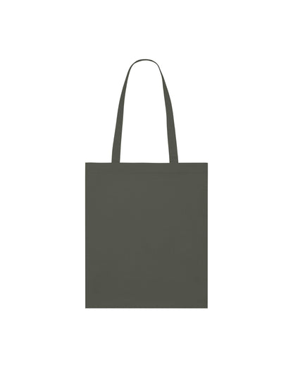 Stanley/Stella Bag Khaki / OS Light Tote Bag
