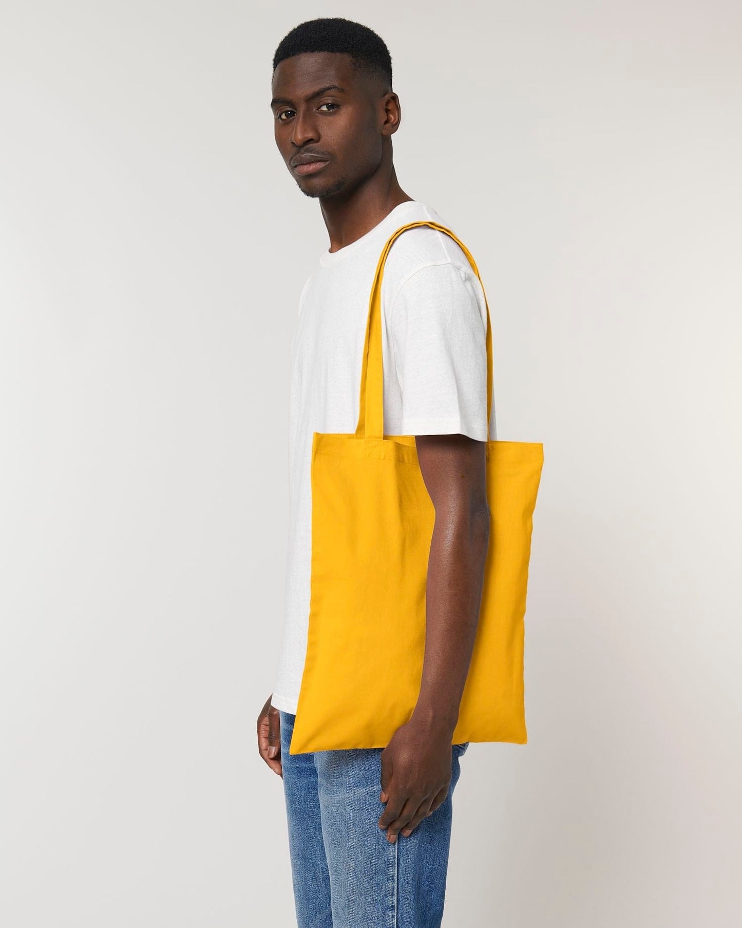 Stanley/Stella Bag Light Tote Bag