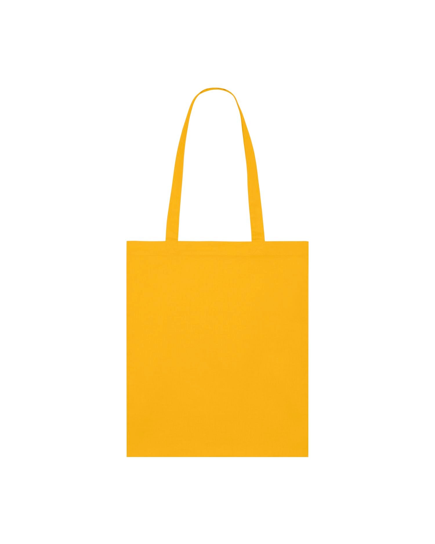 Stanley/Stella Bag Spectra Yellow / OS Light Tote Bag