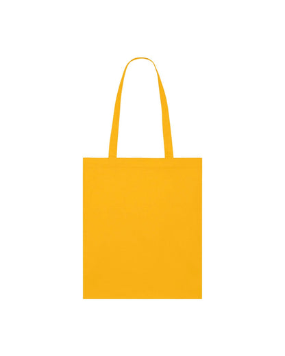 Stanley/Stella Bag Spectra Yellow / OS Light Tote Bag
