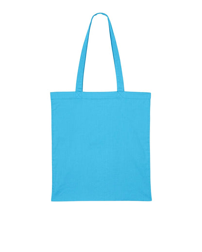 Stanley/Stella Bag Aqua Blue / OS Light Tote Bag