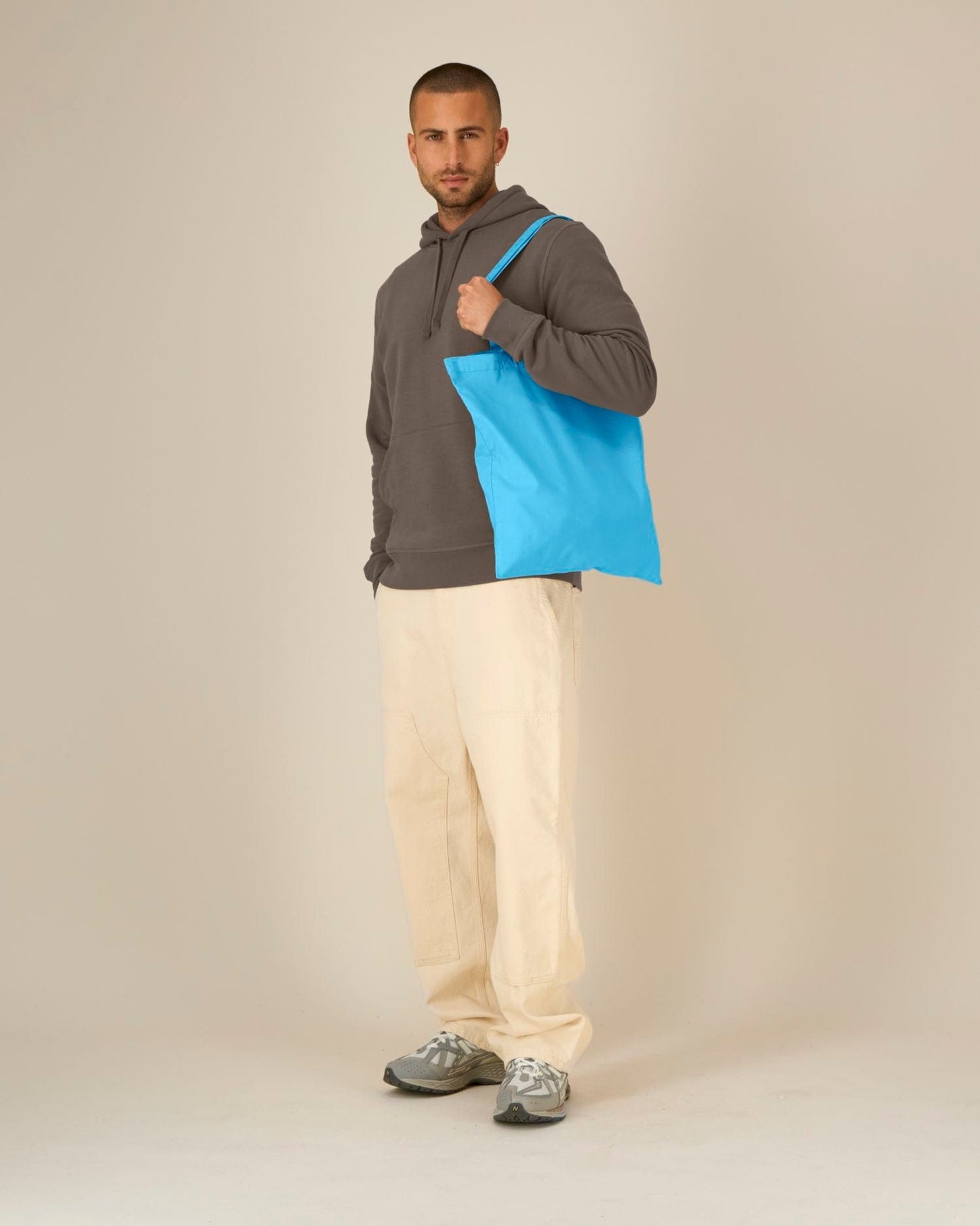 Stanley/Stella Bag Light Tote Bag