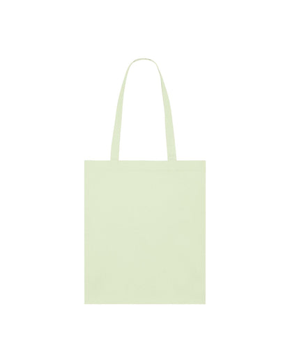 Stanley/Stella Bag Stem Green / OS Light Tote Bag