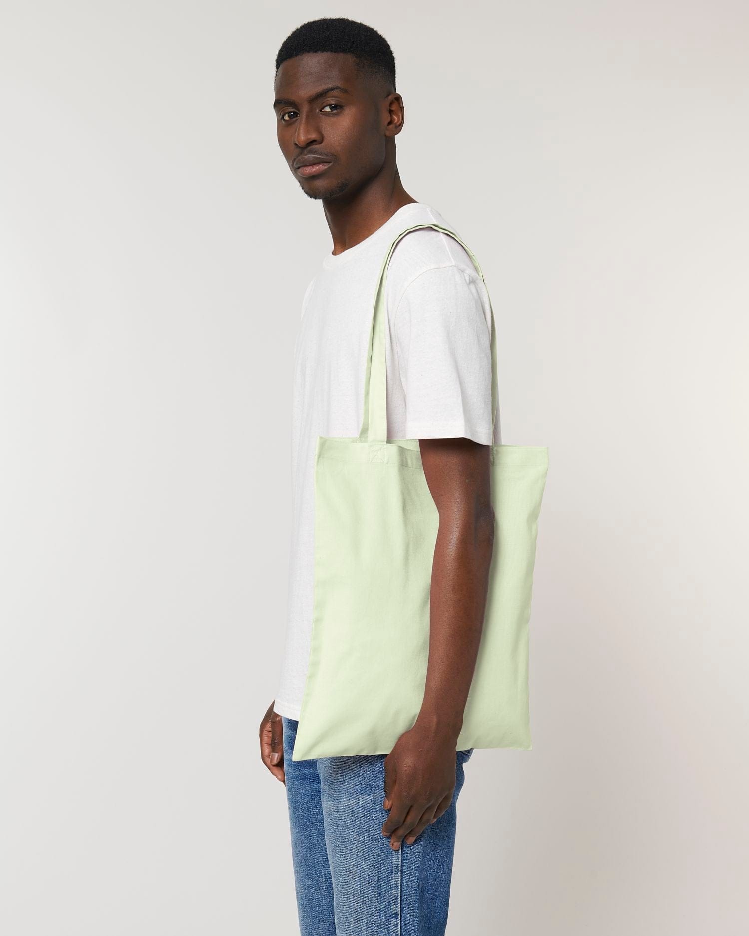 Stanley/Stella Bag Light Tote Bag