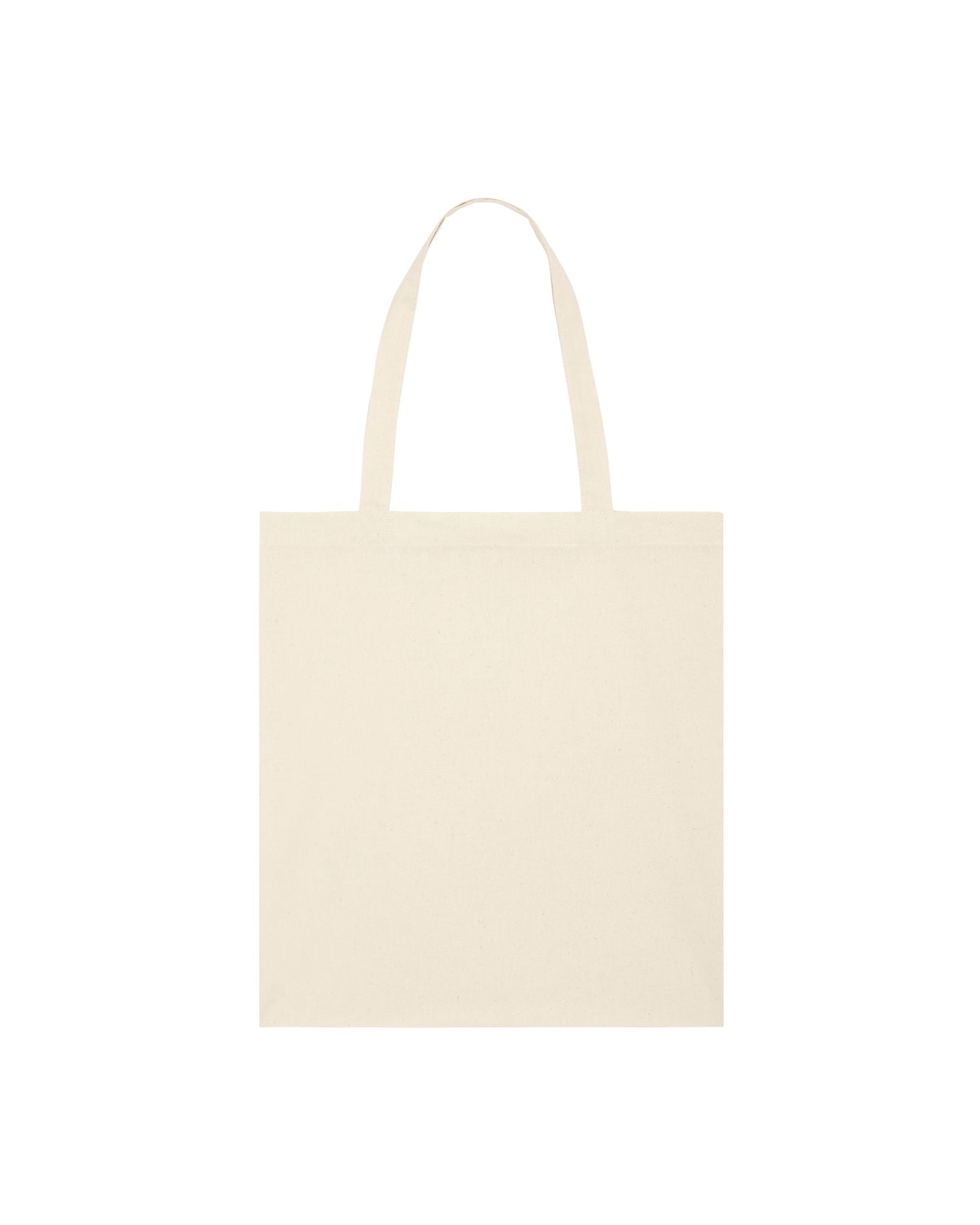 Stanley/Stella Bag Natural Raw / OS Light Tote Bag