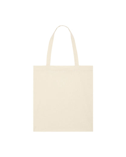 Stanley/Stella Bag Natural Raw / OS Light Tote Bag