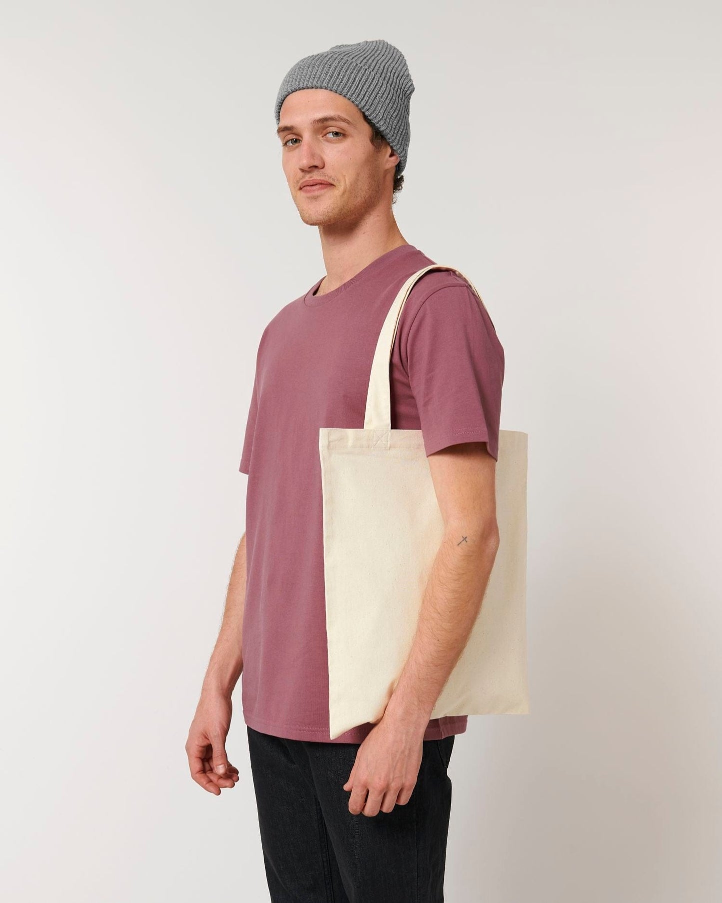 Stanley/Stella Bag Light Tote Bag
