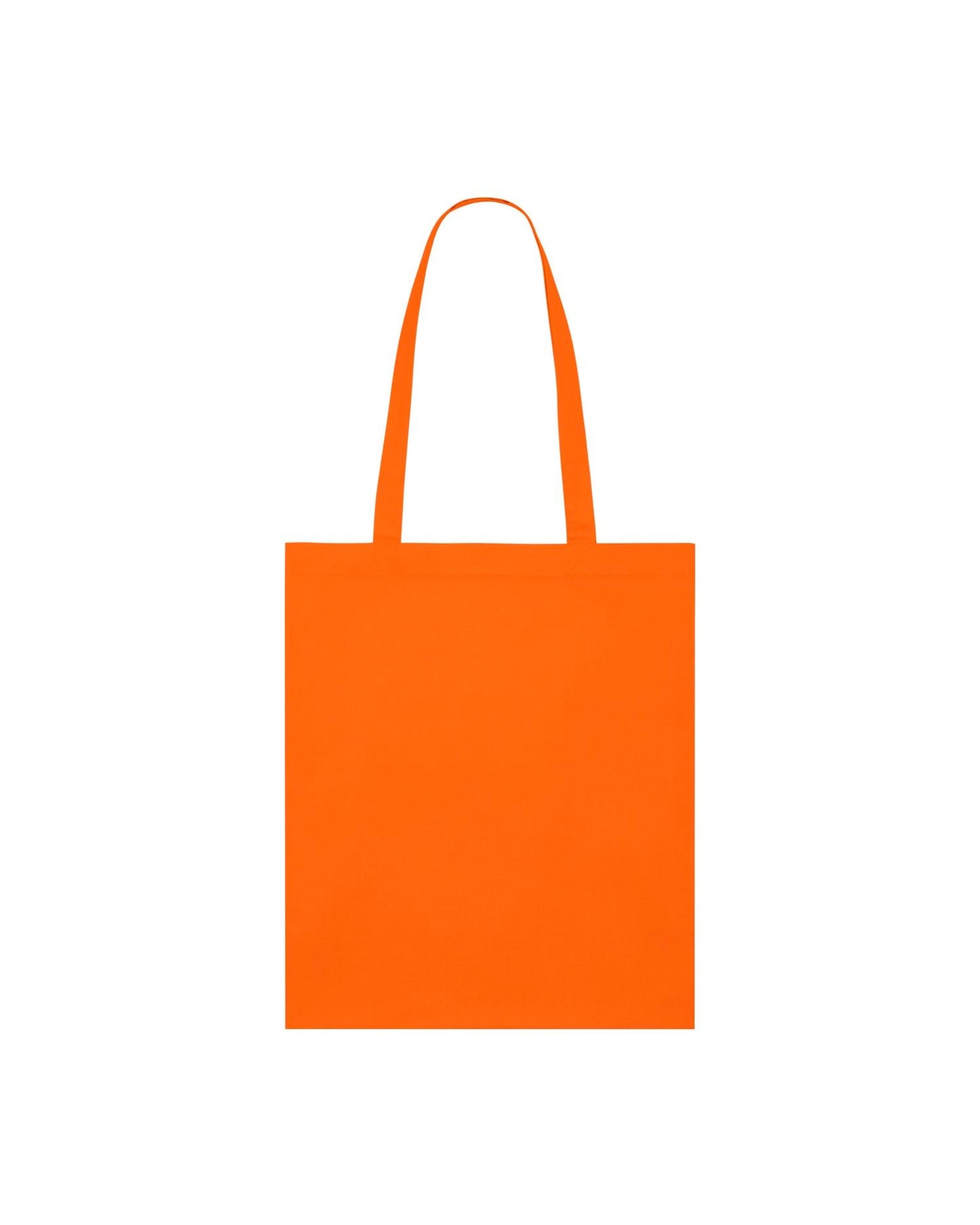 Stanley/Stella Bag Bright Orange / OS Light Tote Bag