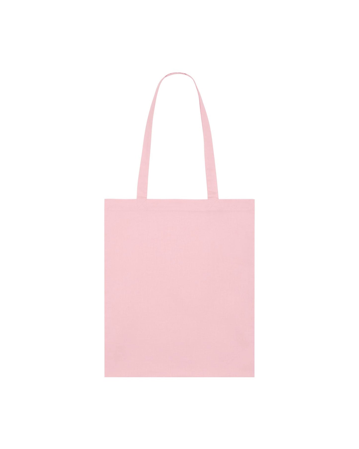 Stanley/Stella Bag Cotton Pink / OS Light Tote Bag